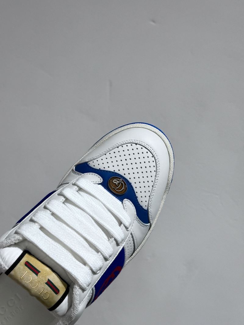 Gucci Screener Shoes